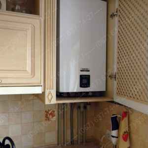 Автономное отопление Днепр