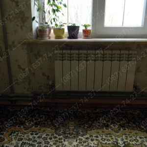 Автономное отопление Днепр