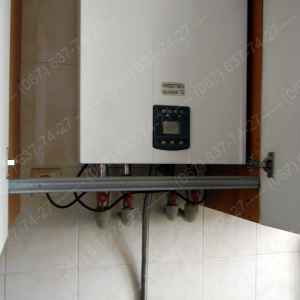 Автономное отопление Днепр