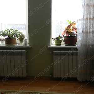 Автономное отопление Днепр