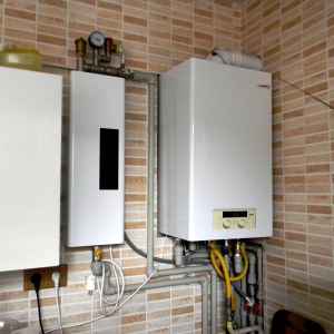 Автономное отопление Днепр