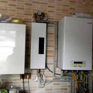 Автономное отопление Днепр