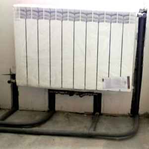 Автономное отопление Днепр