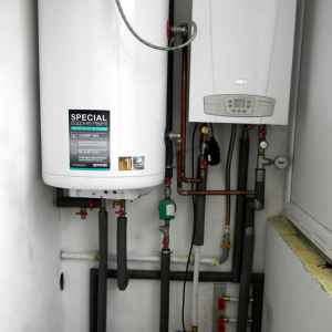 Автономное отопление Днепр