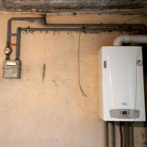 Автономное отопление Днепр