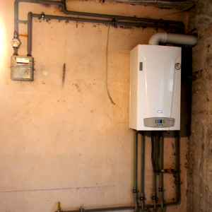 Автономное отопление Днепр