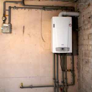 Автономное отопление Днепр