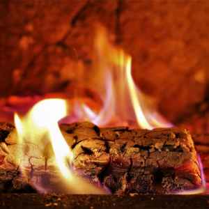 Установка твердотопливного котла  Гагарина