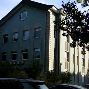 Газификация объектов левый берег