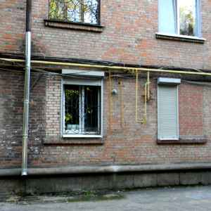 Газификация объектов организаций Днепр