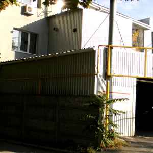 Газификация объектов Игрень