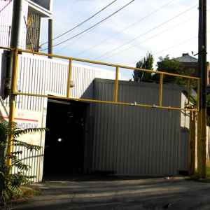 Газификация объектов Юбилейное