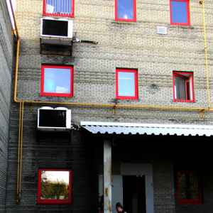 Газификация объектов Парус