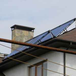 Сколько стоит монтаж солнечных электростанций Днепр установка панелей батарей Украина