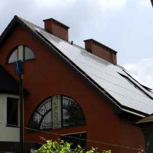 Сколько стоит монтаж солнечных электростанций Днепр установка панелей батарей Украина