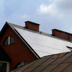 Сколько стоит монтаж солнечных электростанций Днепр установка панелей батарей Украина