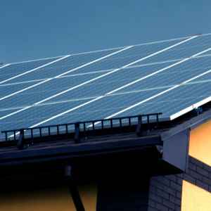 Сколько стоит монтаж солнечных электростанций Днепр установка панелей батарей Украина