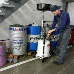 Автономное отопление в Днепропетровской области