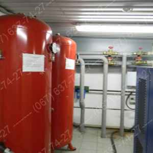 Автономное отопление в Днепропетровской областиАвтономное отопление в Днепропетровской области