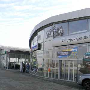 Автономное отопление в Днепропетровской области