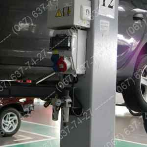 Автономное отопление в Днепропетровской области