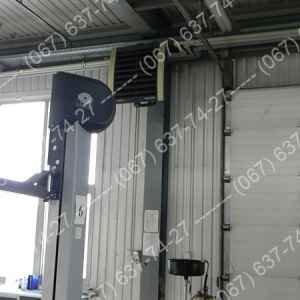 Автономное отопление в Днепропетровской области