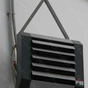 Автономное отопление в Днепропетровской области