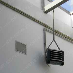 Автономное отопление в Днепропетровской области