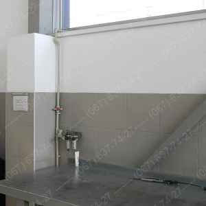 Автономное отопление в Днепропетровской области