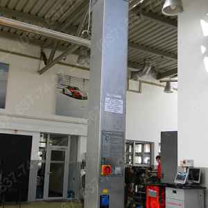 Автономное отопление в Днепропетровской области