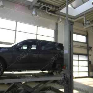 Автономное отопление в Днепропетровской области