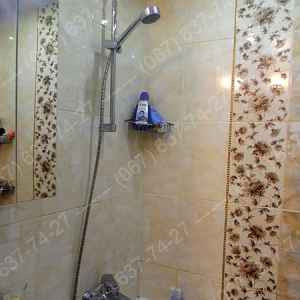 Автономное отопление, замена водопровода и канализации Днепр, Нагорка