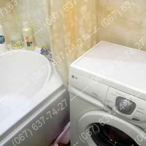 Автономное отопление, замена водопровода и канализации Днепр, Солнечный