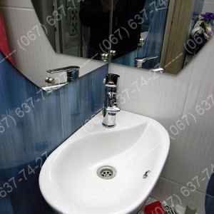 Автономное отопление, замена водопровода и канализации Днепр, Левобережный