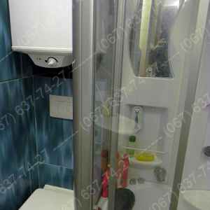 Автономное отопление, замена водопровода и канализации Днепр, Игрень