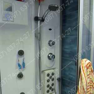 Автономное отопление, замена водопровода и канализации Днепр, Подгороднее