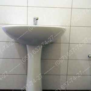 Автономное отопление, замена водопровода и канализации Днепр, Мономаха