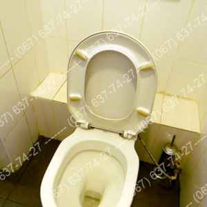 Автономное отопление, замена водопровода и канализации Днепр, Гончара