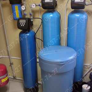 Автономное отопление Днепр