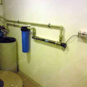 Автономное отопление Днепр