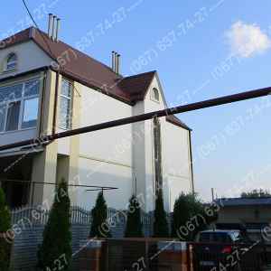 Автономное отопление Днепр