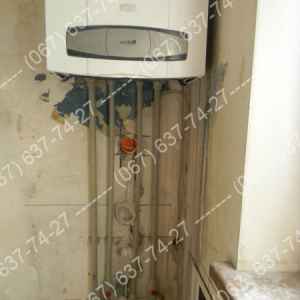 Автономное отопление Днепр