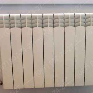 Автономное отопление Днепр