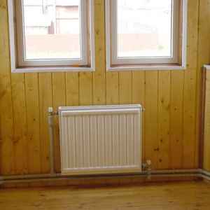 Автономное отопление Днепр