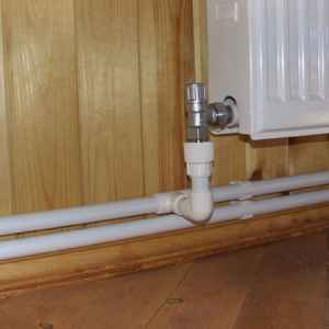 Автономное отопление Днепр