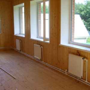 Автономное отопление Днепр