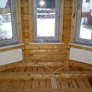 Автономное отопление Днепр