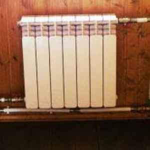 Автономное отопление Днепр