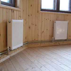 Автономное отопление Днепр