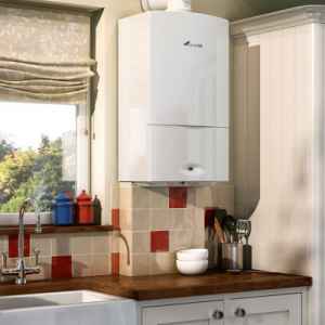 Автономное отопление Днепр